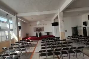 Iglesia Universal del Reino de DIos