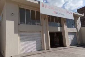 Iglesia Universal del Reino de Dios