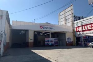 Iglesia Universal del Reino de Dios