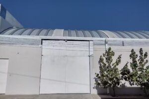 Iglesia Universal del Reino de Dios