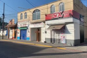 Iglesia Universal del Reino de Dios