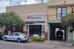 Iglesia Universal del Reino de Dios