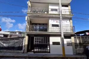 Iglesia Universal Del Reino De Dios