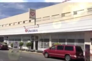 Iglesia Universal del Reino de Dios