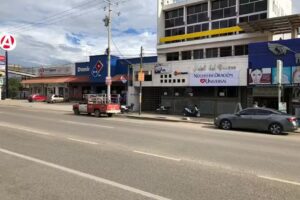 Iglesia Universal del Reino de Dios