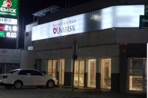 Iglesia Universal del Reino de Dios