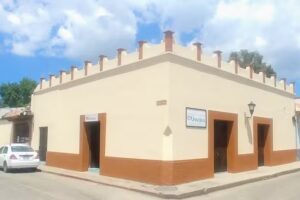 Iglesia Universal del Reino de Dios