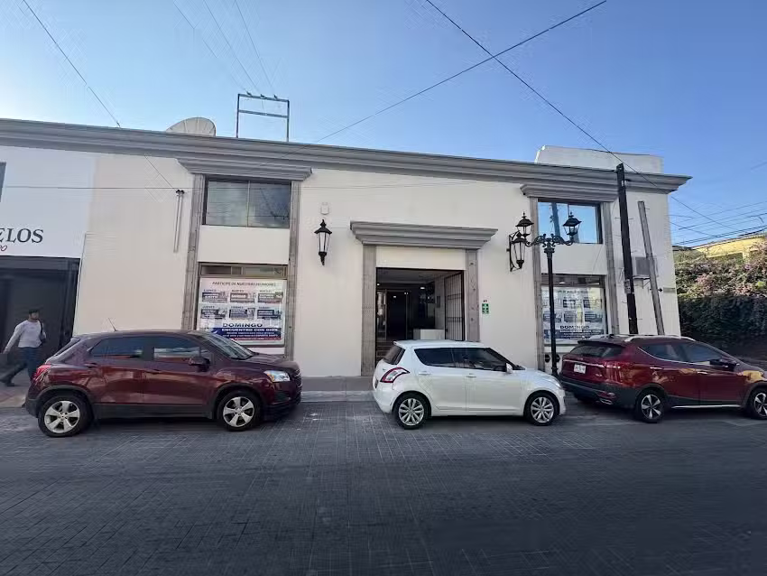 Iglesia Universal del Reino de Dios