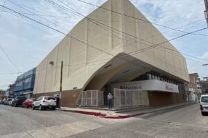 Iglesia Universal del Reino de Dios