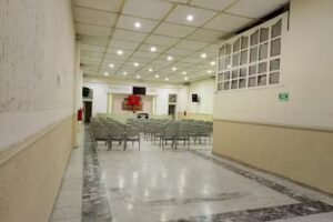 Iglesia Universal del Reino de Dios