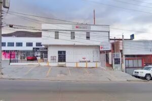 Iglesia Universal del Reino de Dios