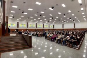 Iglesia Universal del Reino de Dios