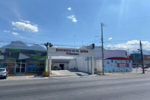 Iglesia Universal del Reino de Dios