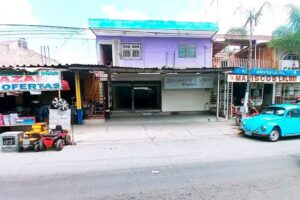 Iglesia Universal del Reino de Dios El campesino