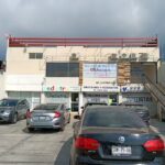 Iglesia Universal del Reino de Dios (N&uacute;cleo)