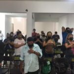 Iglesia Universal del Reino de Dios (N&uacute;cleo)