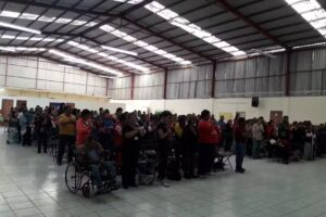 Iglesia Universal del Reino de Dios Zumpango