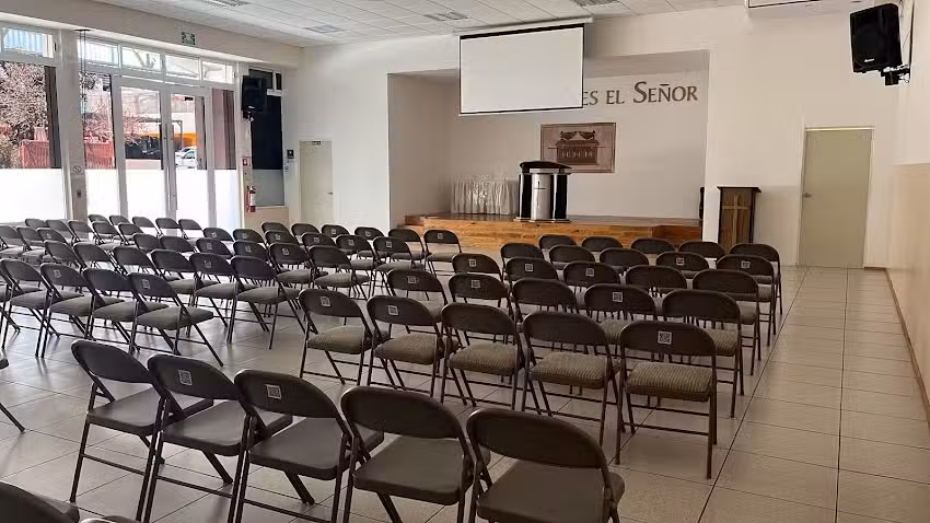 Iglesia Universal del Reino de Dios