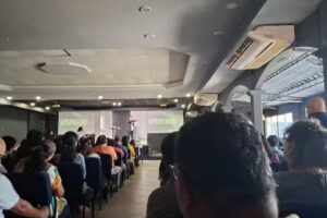 Iglesia Valle Coatzacoalcos