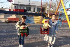 Iglesia Valle de Vida