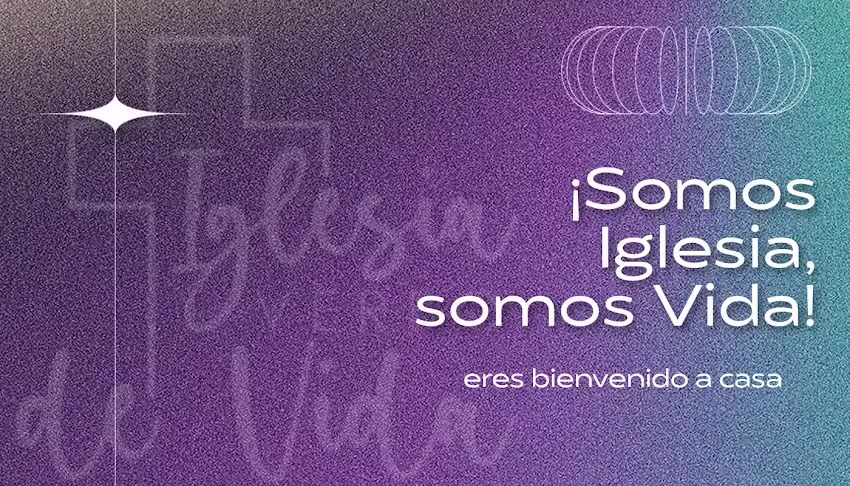 Iglesia Verbo de Vida