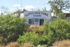 Iglesia Verbo Oriente