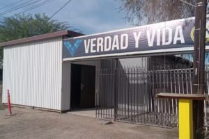 Iglesia Verdad y Vida.