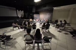 Iglesia Verdad Y Vida