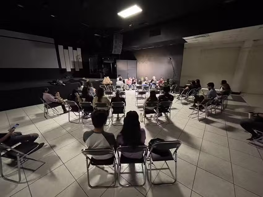 Iglesia Verdad Y Vida