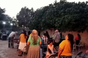 Iglesia Verdad y Vida A. D.