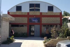 Iglesia Verdad y Vida Asambleas de Dios