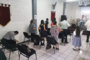 Iglesia Verdad y Vida Guadalajara