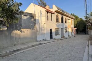 Iglesia Victoria en Jesus