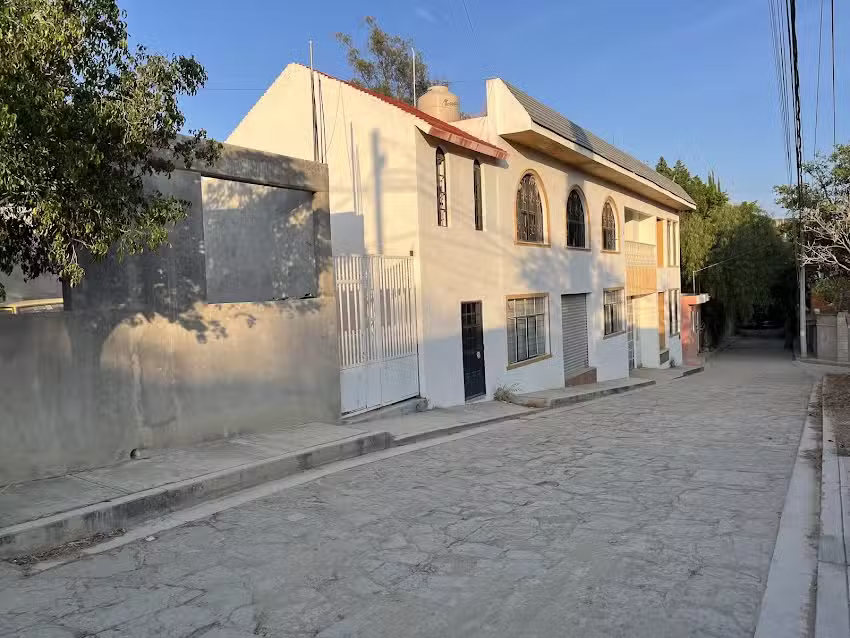 Iglesia Victoria en Jesus