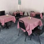 Iglesia Victoria en la Roca