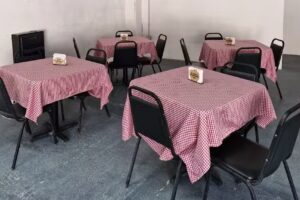 Iglesia Victoria en la Roca