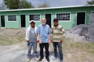 Iglesia Vida Abundante