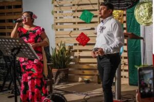 Iglesia Vida abundante