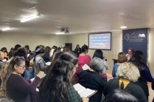 Iglesia Vida Abundante