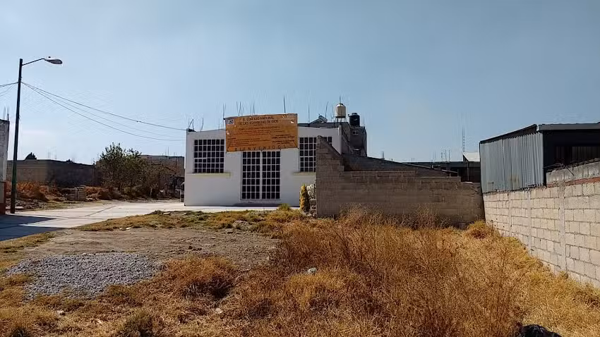 Iglesia Vida Abundante Asambleas de Dios