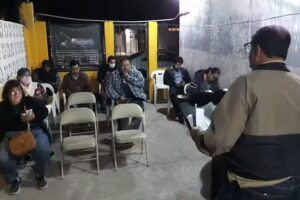 Iglesia Vida Abundante Campus Infonavit