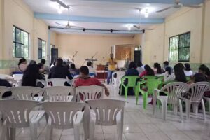 IGLESIA VIDA ESPIRITUAL MEXICO