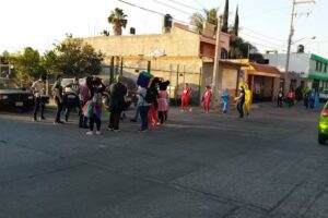 Iglesia Vida Familiar