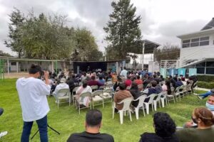 Iglesia Vida M&aacute;s