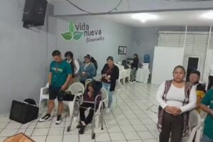 Iglesia Vida Nueva