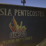 IGLESIA VIDA NUEVA