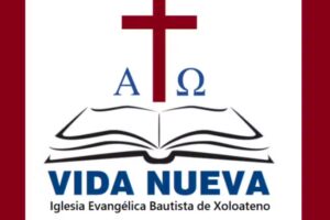 IGLESIA VIDA NUEVA