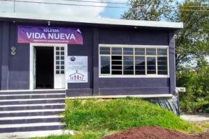 Iglesia Vida Nueva