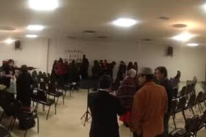 Iglesia &ldquo;Vida Nueva Central&rdquo;