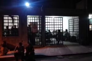 Iglesia vida nueva Puerto Morelos